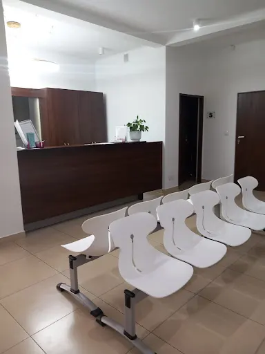 NZOZ NOVUM - ginekologia, ginekologia onkologiczna, medycyna estetyczna, endokrynologia, proktologia, chirurgia ogólna